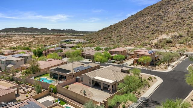 8372 W ANTELOPE Drive, Peoria, AZ 85383