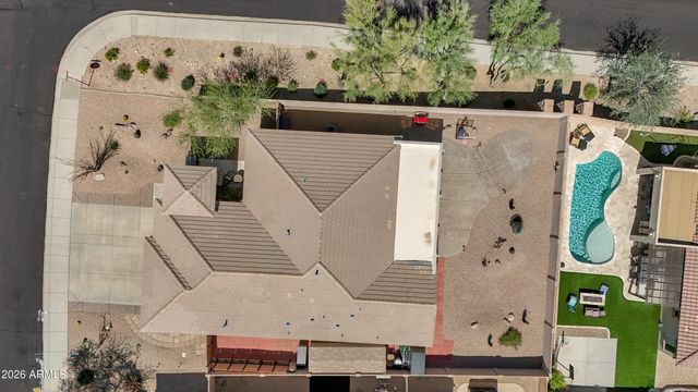 8372 W ANTELOPE Drive, Peoria, AZ 85383