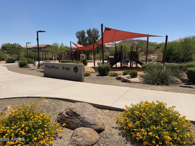 8372 W ANTELOPE Drive, Peoria, AZ 85383