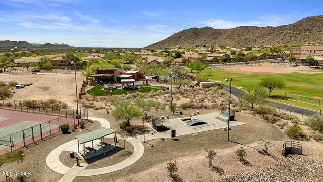 8372 W ANTELOPE Drive, Peoria, AZ 85383