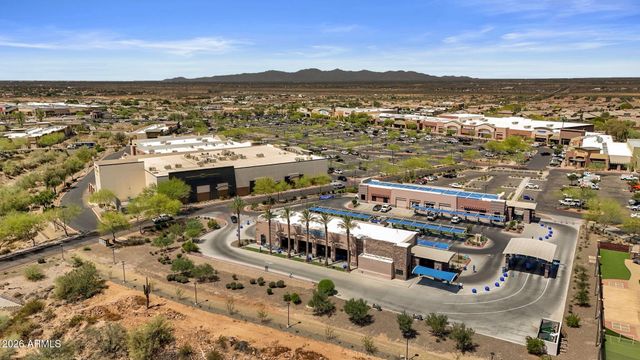 8372 W ANTELOPE Drive, Peoria, AZ 85383