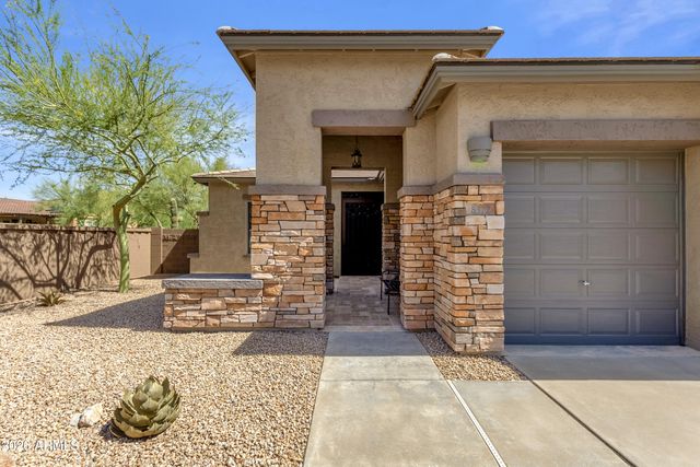 8372 W ANTELOPE Drive, Peoria, AZ 85383