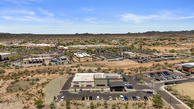 8372 W ANTELOPE Drive, Peoria, AZ 85383
