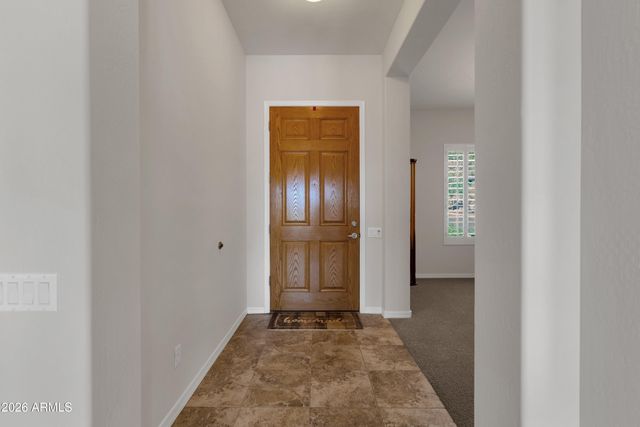 8372 W ANTELOPE Drive, Peoria, AZ 85383