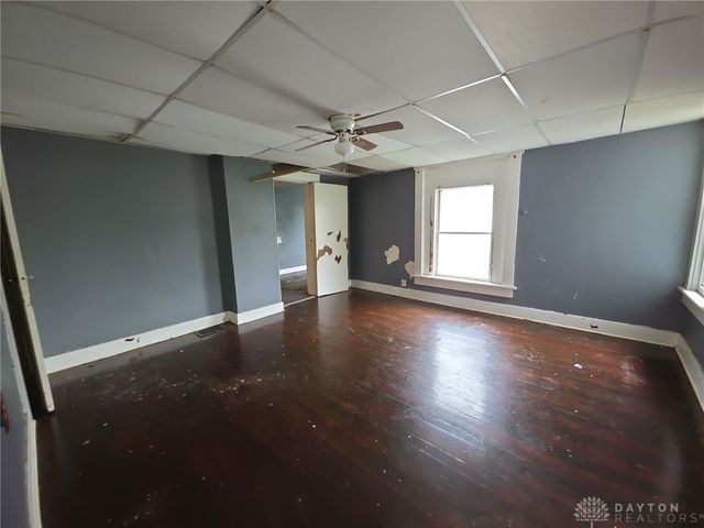 1527 W 1st Street, Dayton, OH 45402