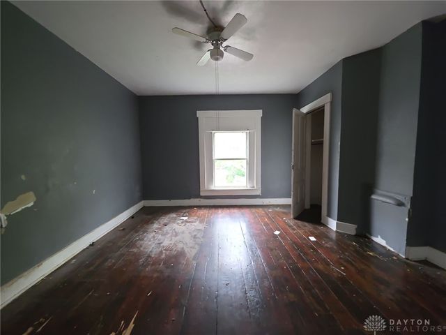 1527 W 1st Street, Dayton, OH 45402