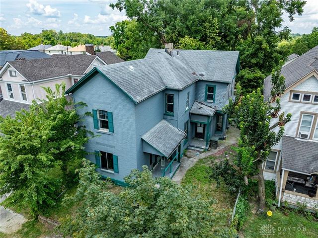1527 W 1st Street, Dayton, OH 45402