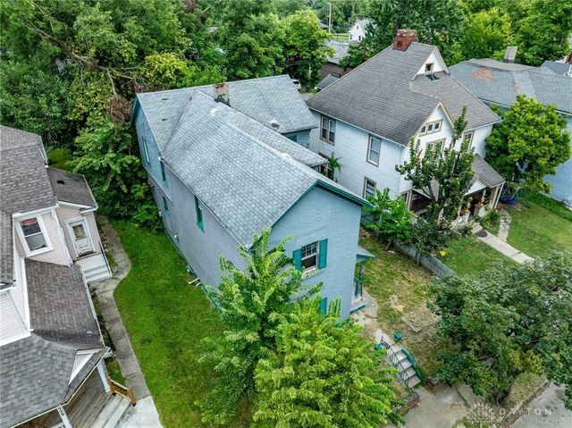 1527 W 1st Street, Dayton, OH 45402