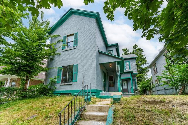 1527 W 1st Street, Dayton, OH 45402