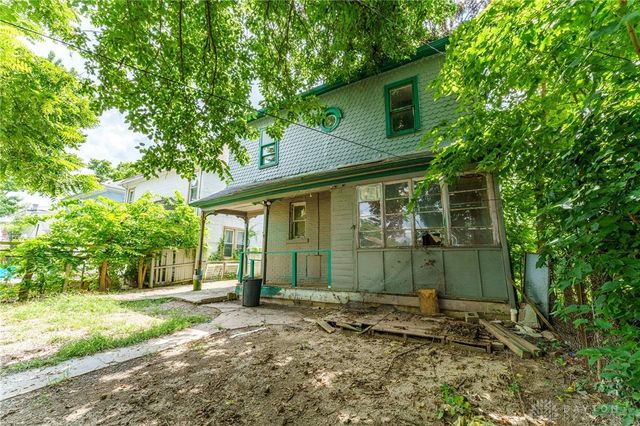 1527 W 1st Street, Dayton, OH 45402