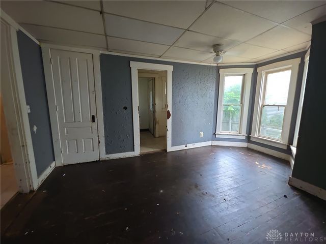 1527 W 1st Street, Dayton, OH 45402