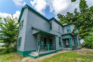 1527 W 1st Street, Dayton, OH 45402