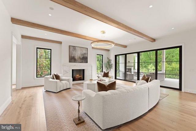 6811 WEMBERLY WAY, Mclean, VA 22101
