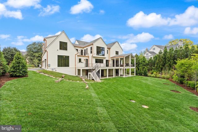 6811 WEMBERLY WAY, Mclean, VA 22101