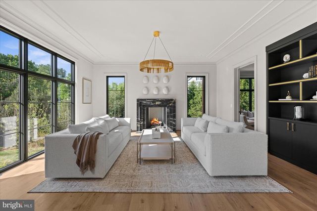 6811 WEMBERLY WAY, Mclean, VA 22101