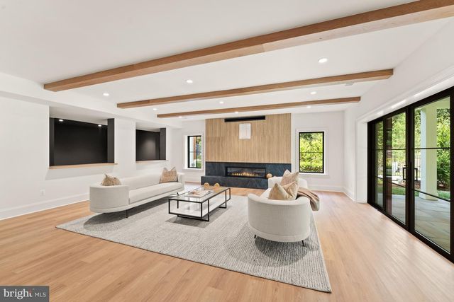 6811 WEMBERLY WAY, Mclean, VA 22101