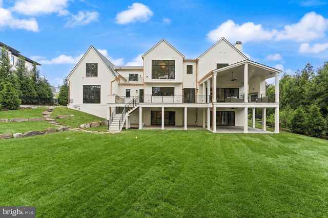 6811 WEMBERLY WAY, Mclean, VA 22101