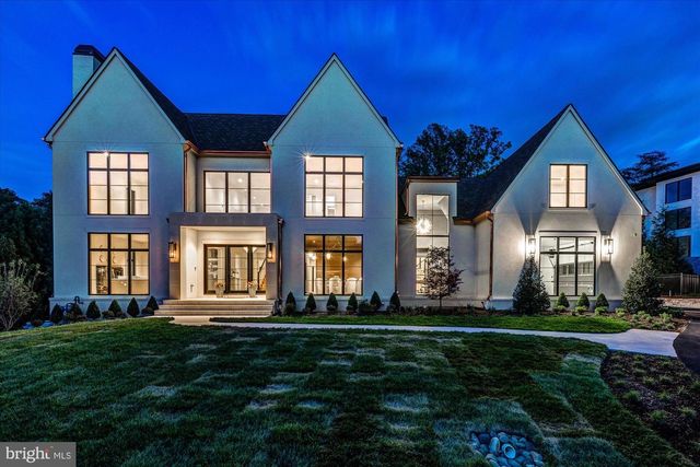 6811 WEMBERLY WAY, Mclean, VA 22101
