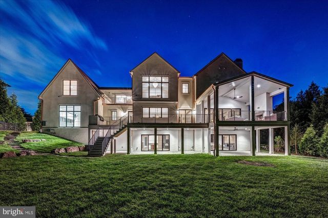 6811 WEMBERLY WAY, Mclean, VA 22101