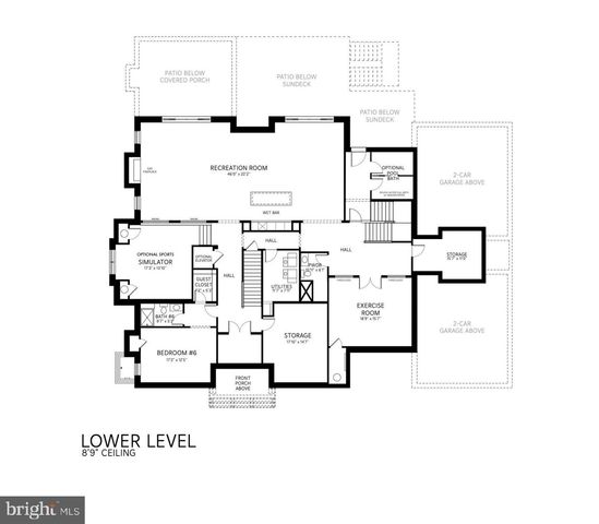 6811 WEMBERLY WAY, Mclean, VA 22101
