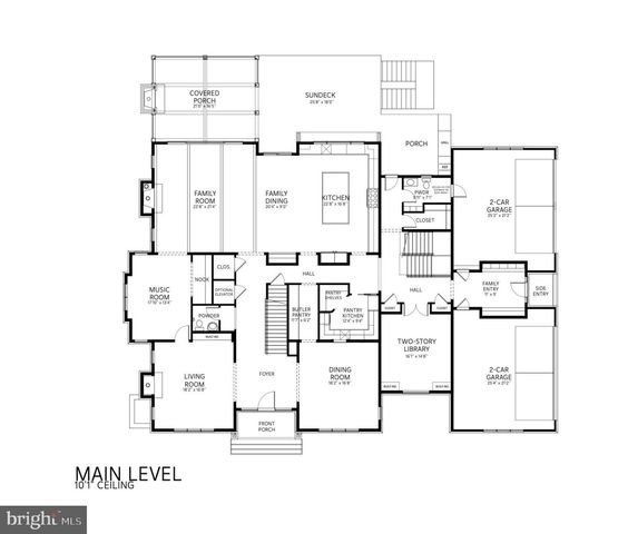 6811 WEMBERLY WAY, Mclean, VA 22101
