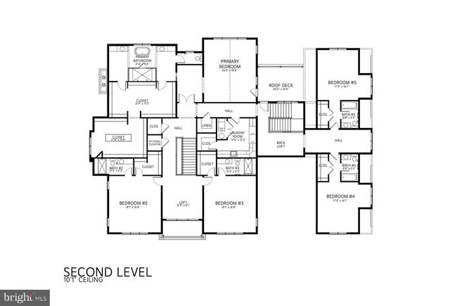6811 WEMBERLY WAY, Mclean, VA 22101