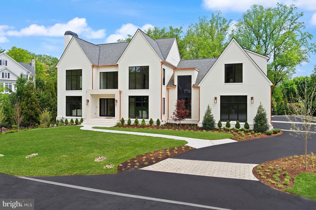 6811 WEMBERLY WAY, Mclean, VA 22101