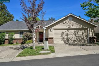 320 Warmcastle Court, Martinez, CA 94553