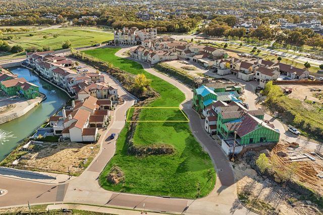 22 Castellon Drive, Westlake, TX 76262