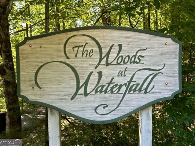 LOT #1 Forest Canopy Way, Clayton, GA 30525