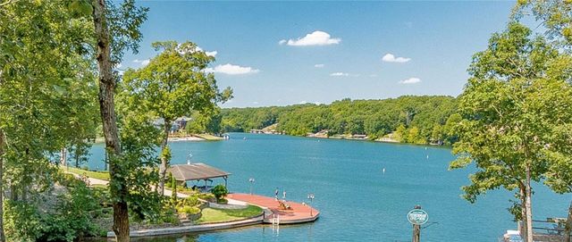 Lot 7 Stonehaven Drive, Bella Vista, AR 72715