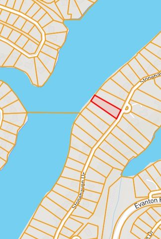 Lot 7 Stonehaven Drive, Bella Vista, AR 72715