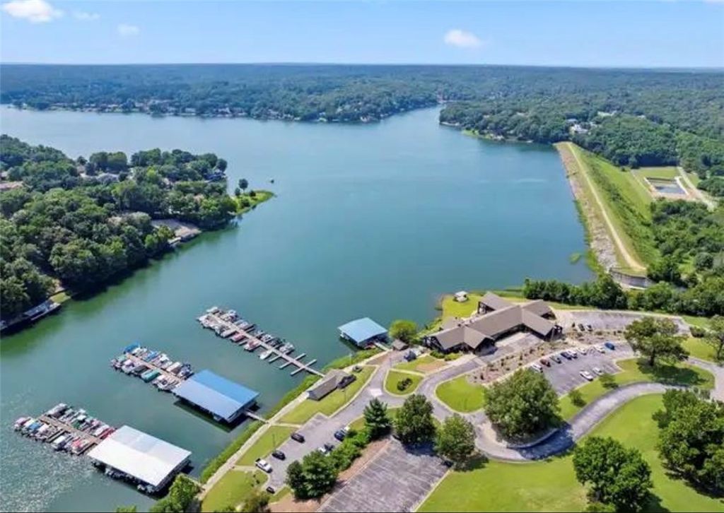 Lot 7 Stonehaven Drive, Bella Vista, AR 72715