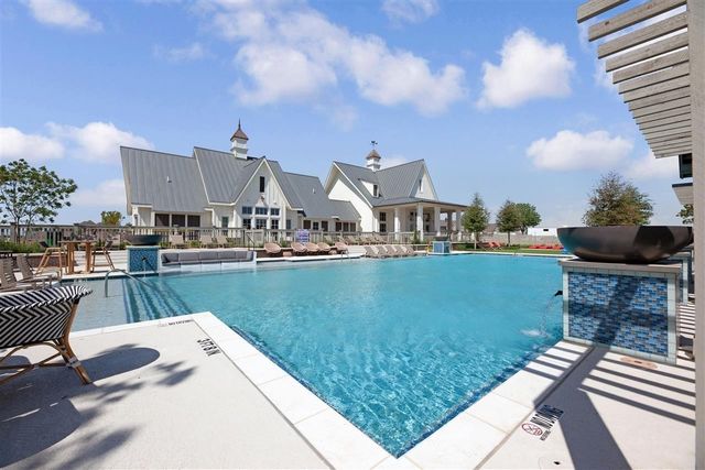 2357 Gray Drive, Northlake, TX 76247