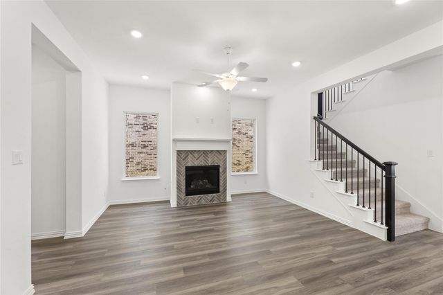 2357 Gray Drive, Northlake, TX 76247