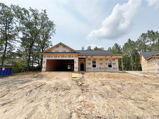 40 Quarter Court, Spring Lake, NC 28390