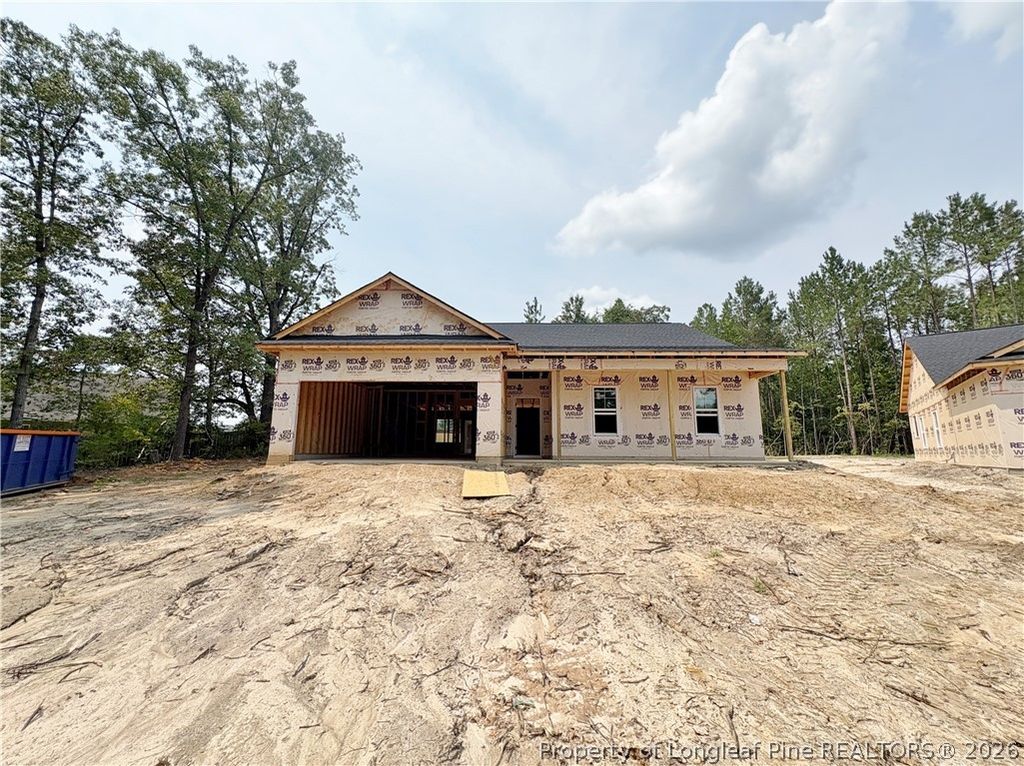 40 Quarter Court, Spring Lake, NC 28390