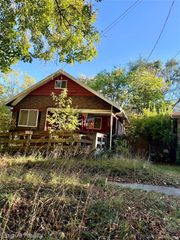 1526 Montana Avenue, Flint, MI 48506