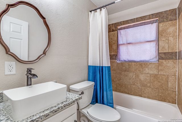 126 Highway, San Antonio, TX 78219