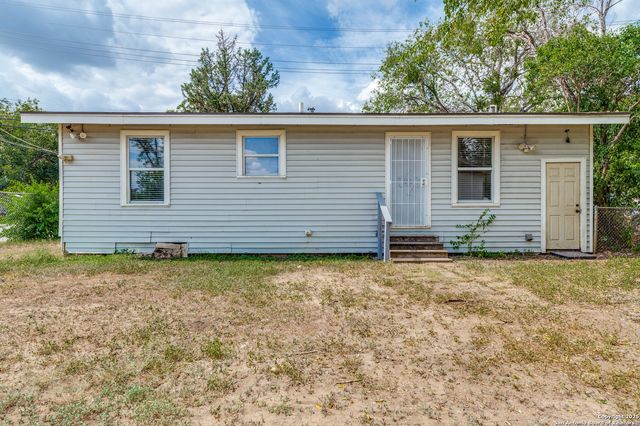126 Highway, San Antonio, TX 78219
