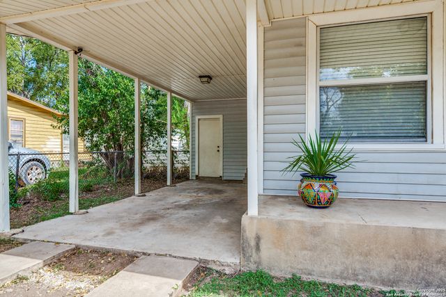 126 Highway, San Antonio, TX 78219