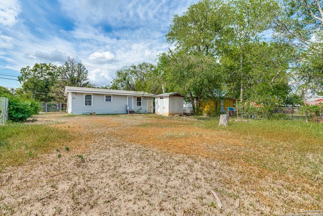 126 Highway, San Antonio, TX 78219