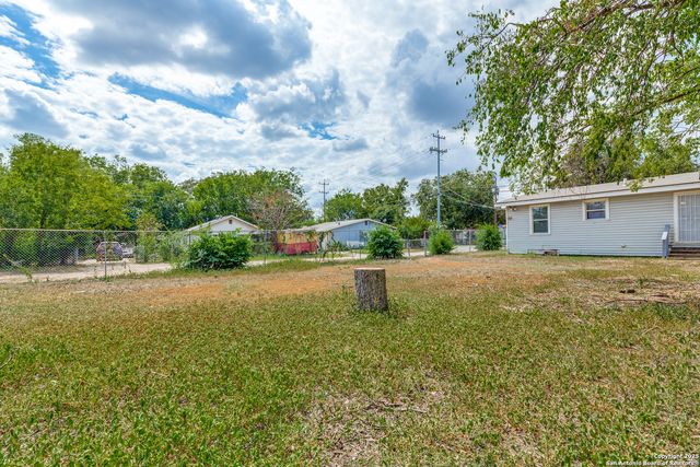 126 Highway, San Antonio, TX 78219