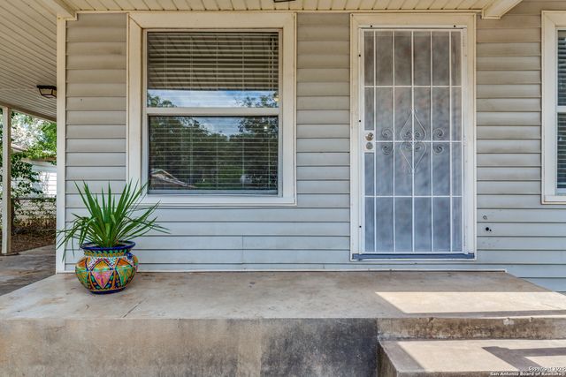 126 Highway, San Antonio, TX 78219