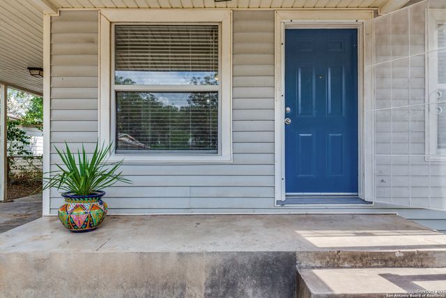 126 Highway, San Antonio, TX 78219