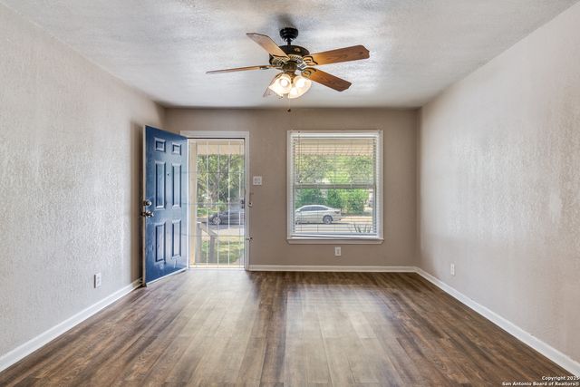 126 Highway, San Antonio, TX 78219