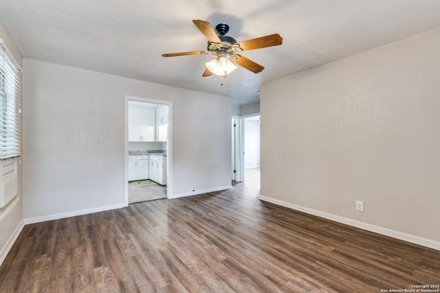 126 Highway, San Antonio, TX 78219