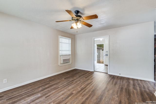 126 Highway, San Antonio, TX 78219