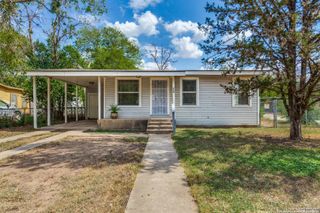 126 Highway, San Antonio, TX 78219