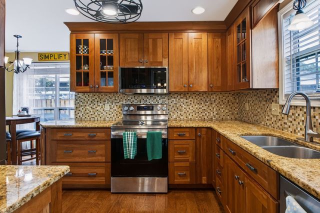 1338 General George Patton Rd, Nashville, TN 37221